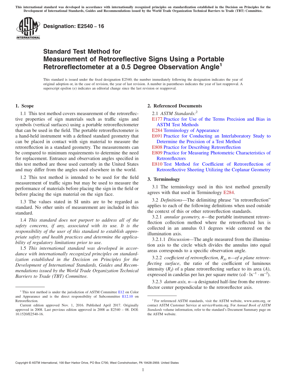 ASTM_E_2540_-_16.pdf_第1页