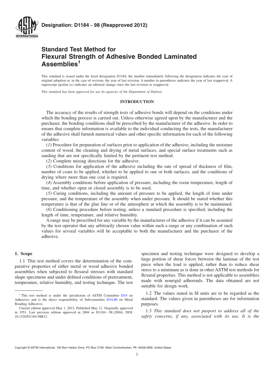 ASTM_D_1184_-_98_2012.pdf_第1页