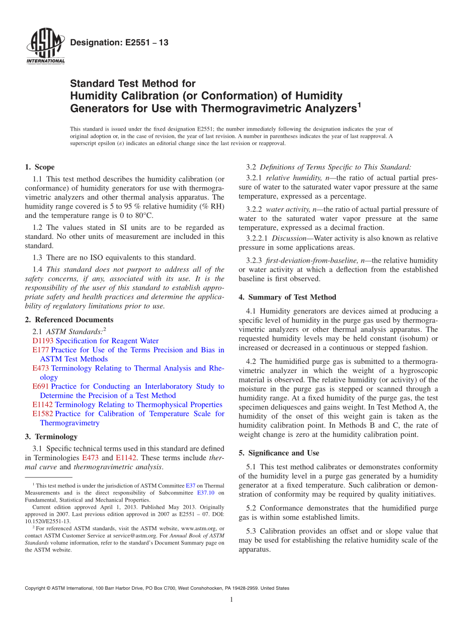 ASTM_E_2551_-_13.pdf_第1页