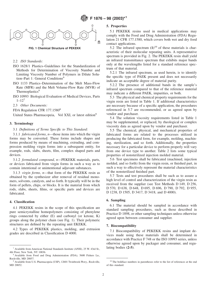 ASTM_F_1876_-_98_2003e1.pdf_第2页