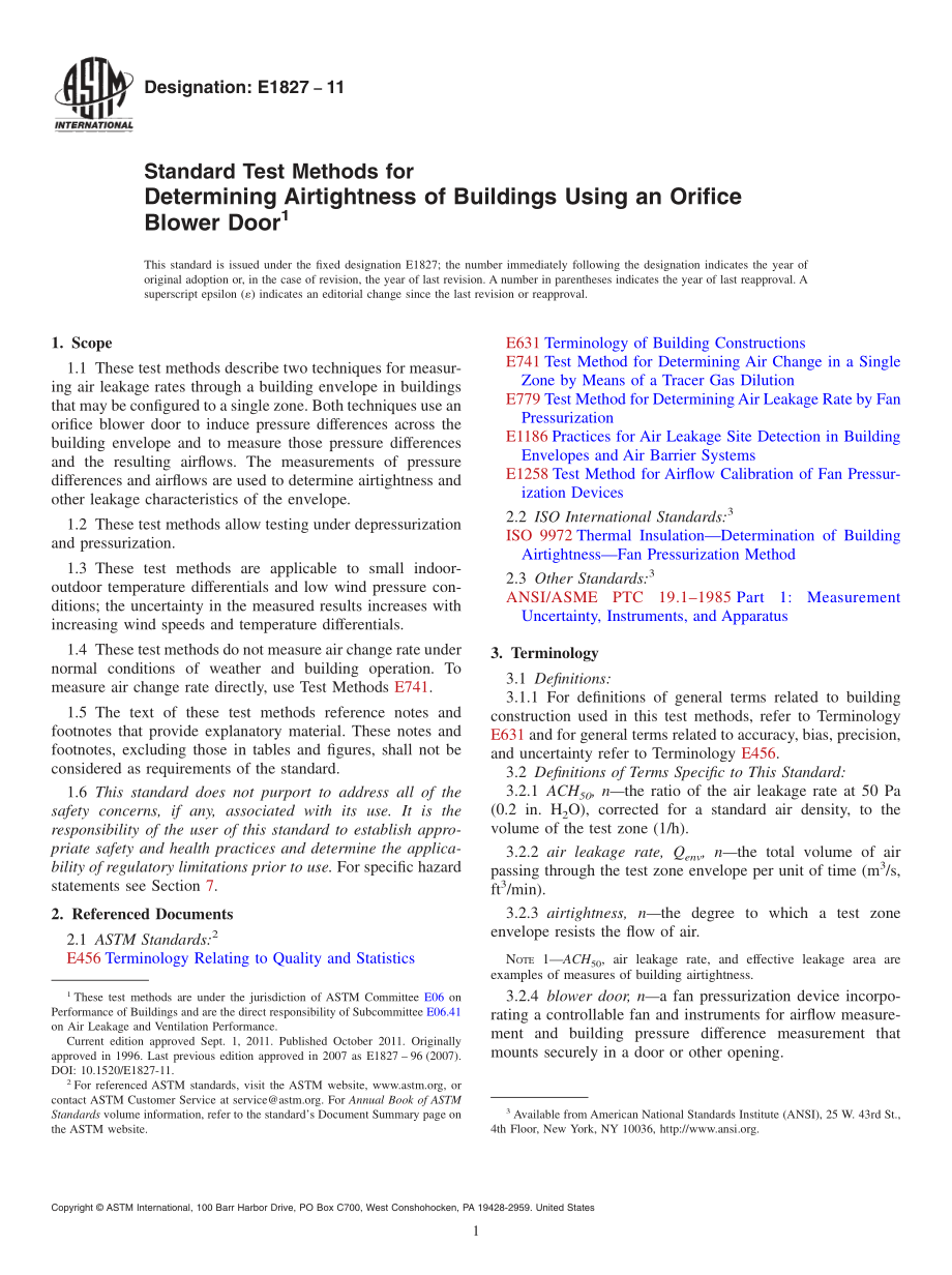 ASTM_E_1827_-_11.pdf_第1页