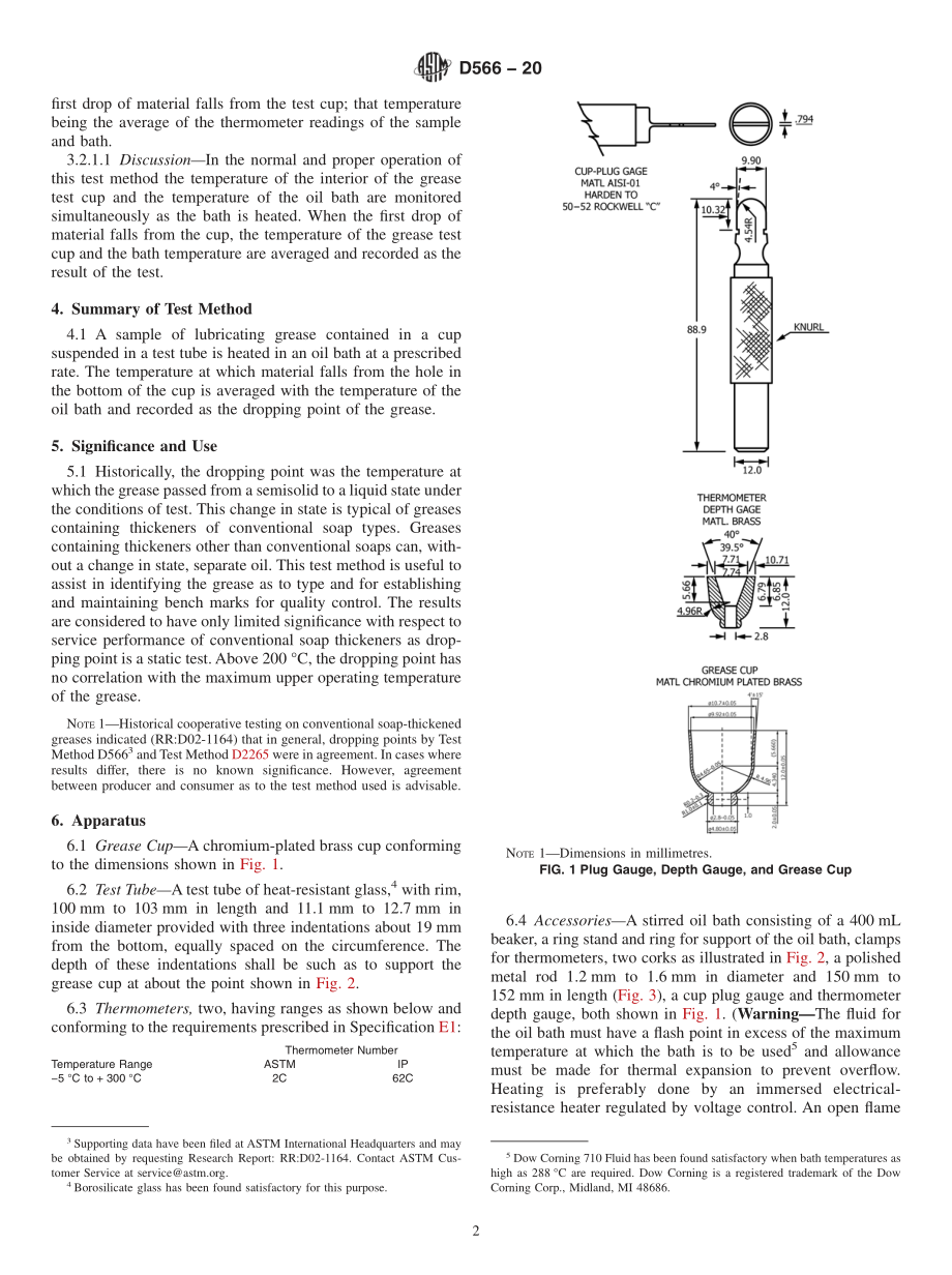 ASTM_D_566_-_20.pdf_第2页