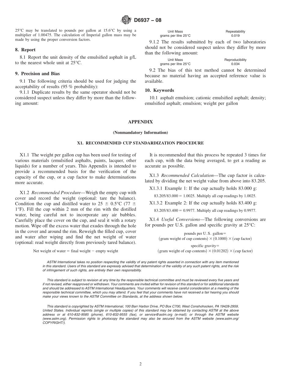 ASTM_D_6937_-_08.pdf_第2页