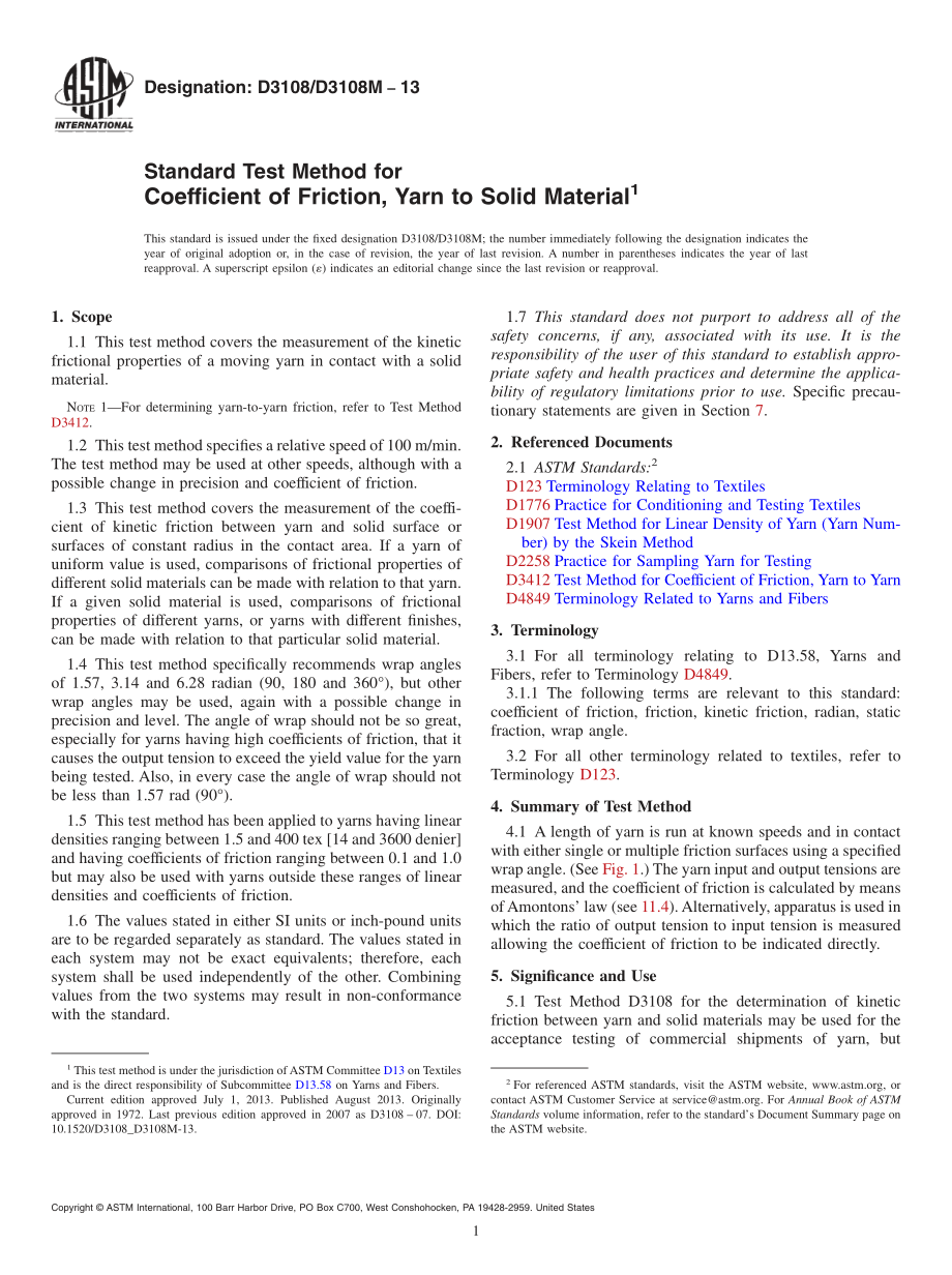 ASTM_D_3108_-_D_3108M_-_13.pdf_第1页