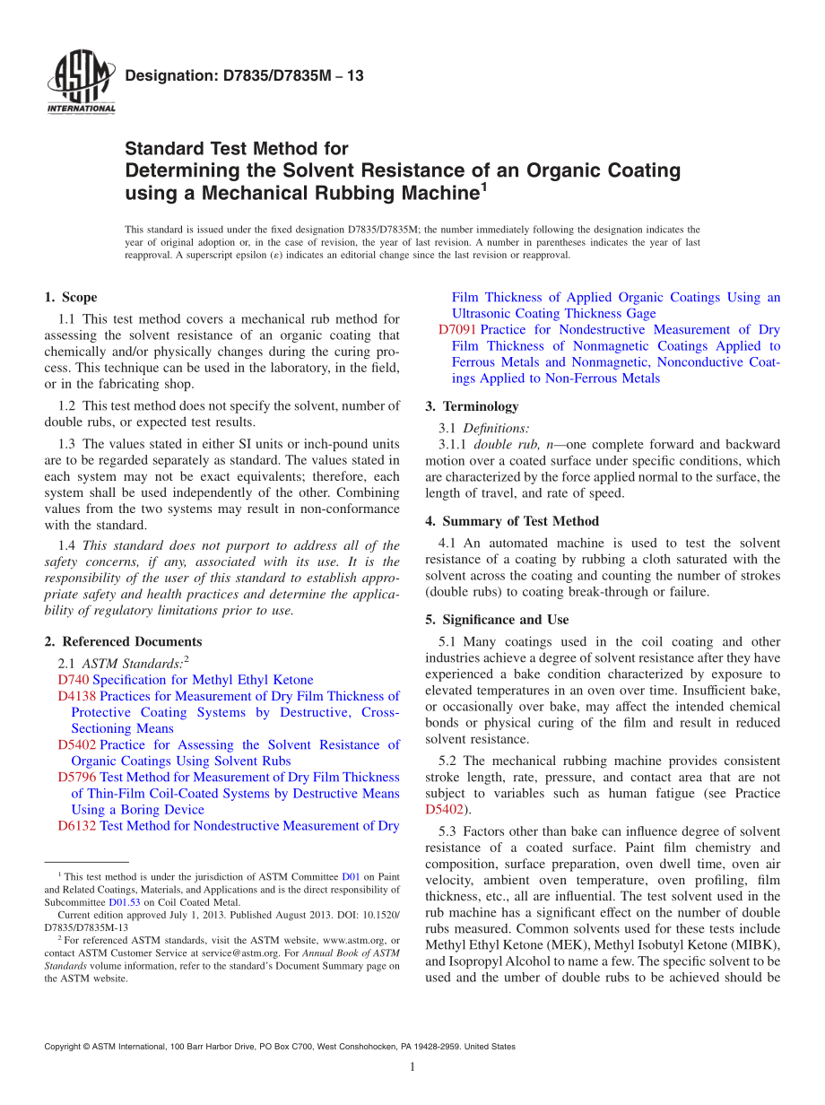 ASTM_D_7835_-_D_7835M_-_13.pdf_第1页