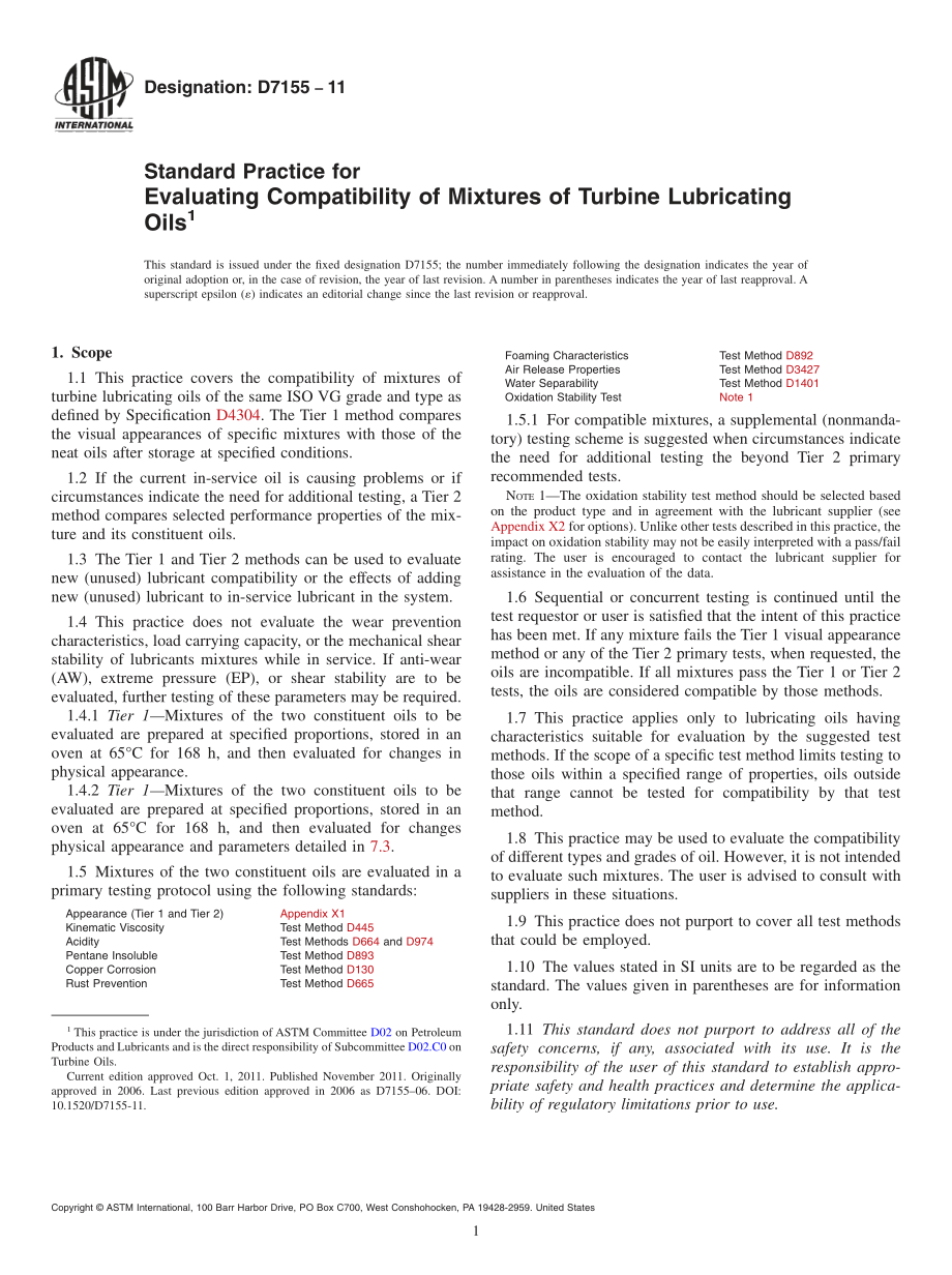 ASTM_D_7155_-_11.pdf_第1页