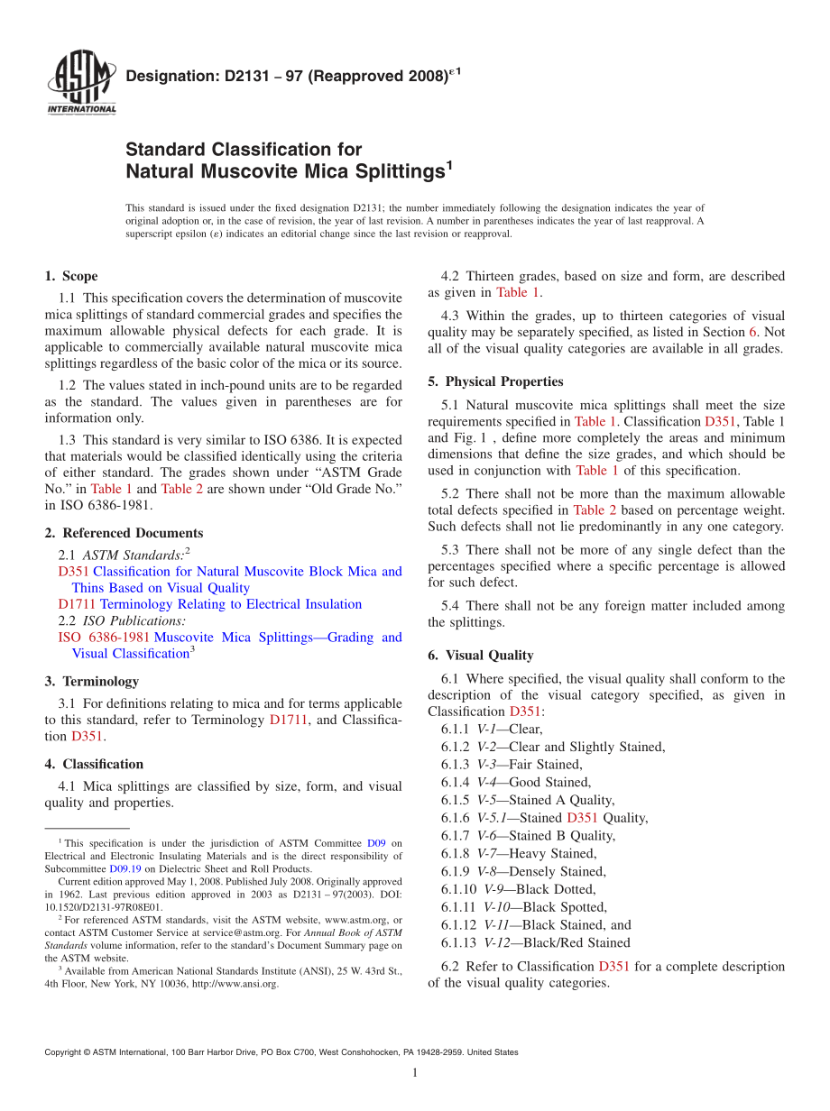 ASTM_D_2131_-_97_2008e1.pdf_第1页