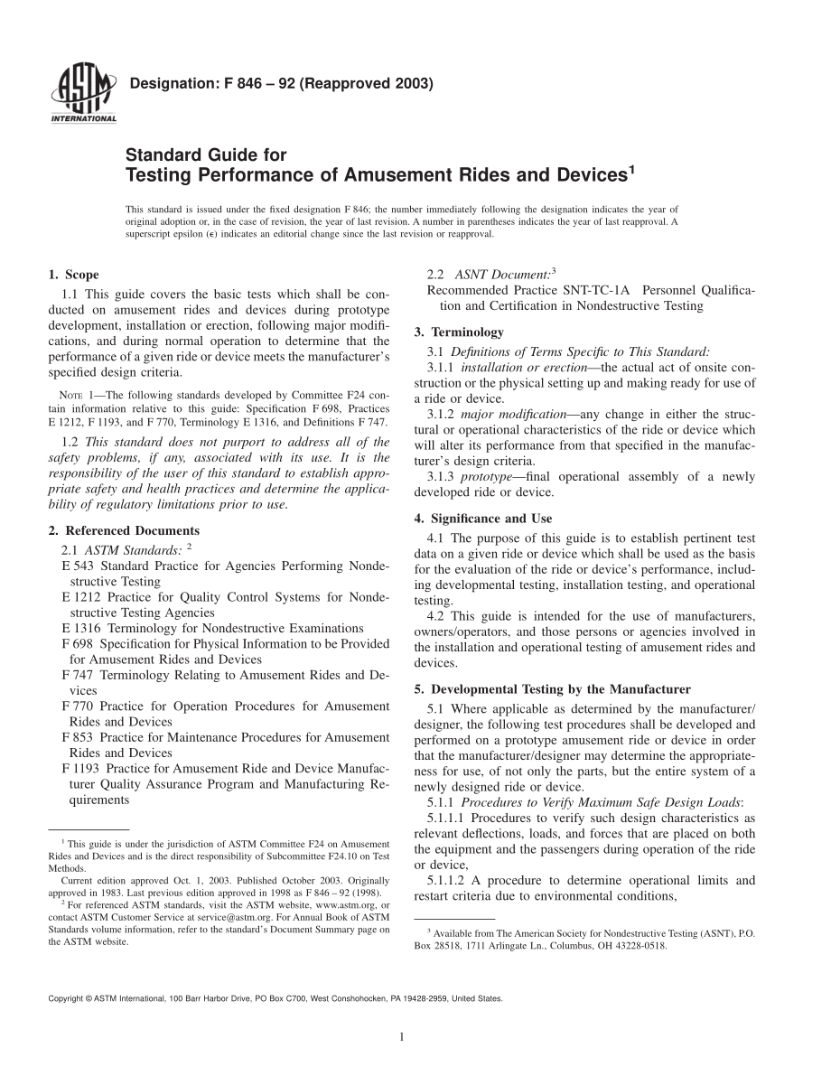 ASTM_F_846_-_92_2003.pdf_第1页