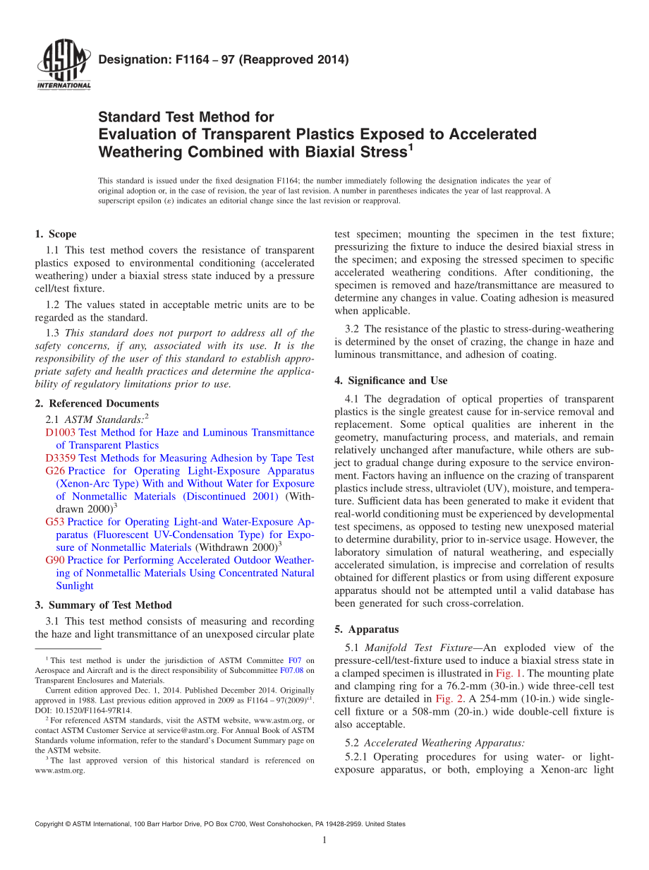 ASTM_F_1164_-_97_2014.pdf_第1页