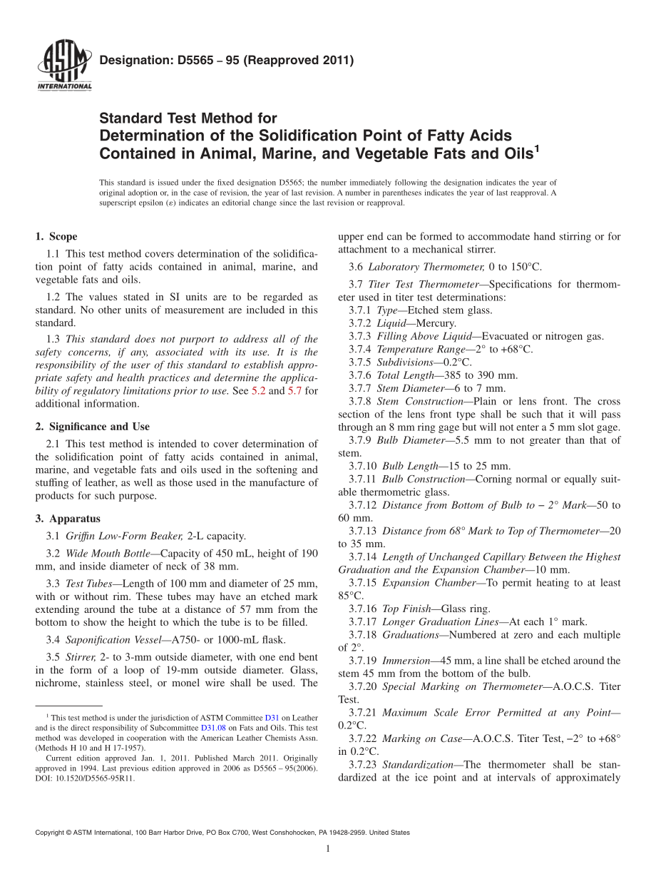 ASTM_D_5565_-_95_2011.pdf_第1页