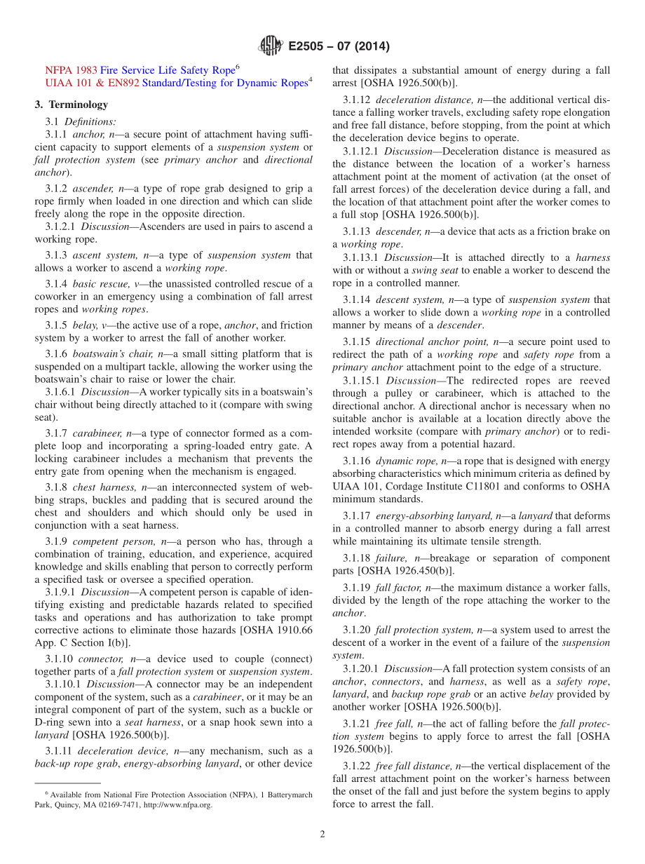 ASTM_E_2505_-_07_2014.pdf_第2页