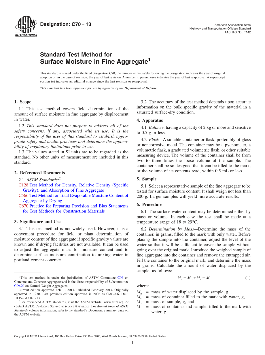 ASTM_C_70_-_13.pdf_第1页