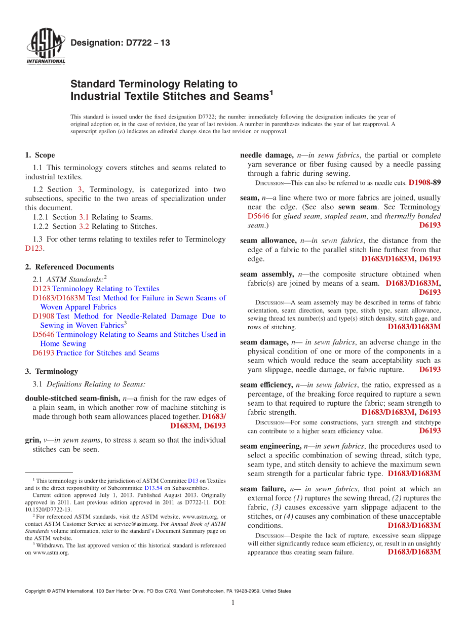 ASTM_D_7722_-_13.pdf_第1页