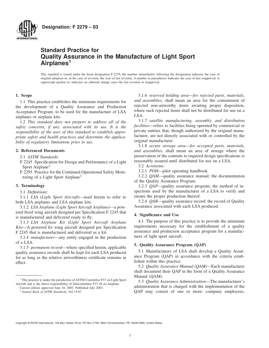 ASTM_F_2279_-_03.pdf_第1页