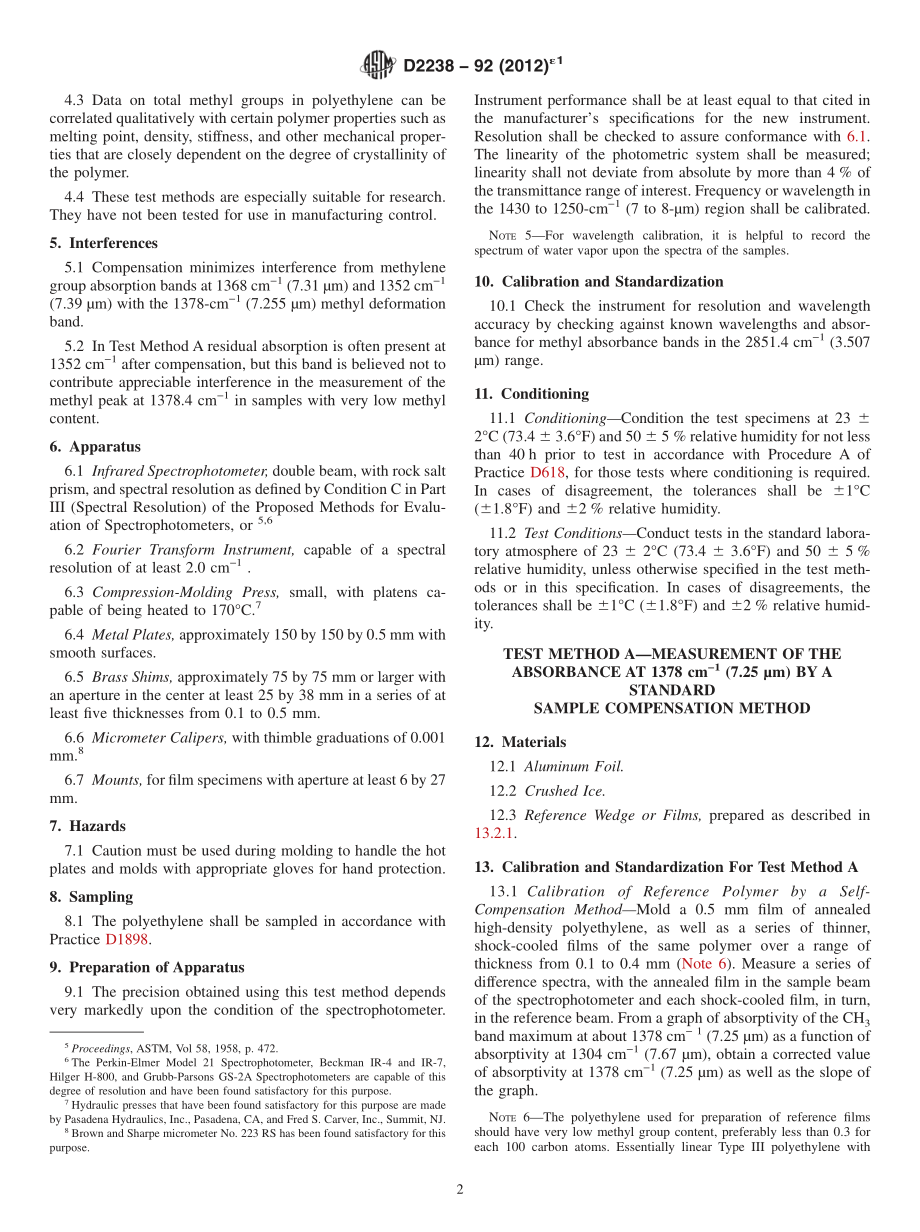 ASTM_D_2238_-_92_2012e1.pdf_第2页