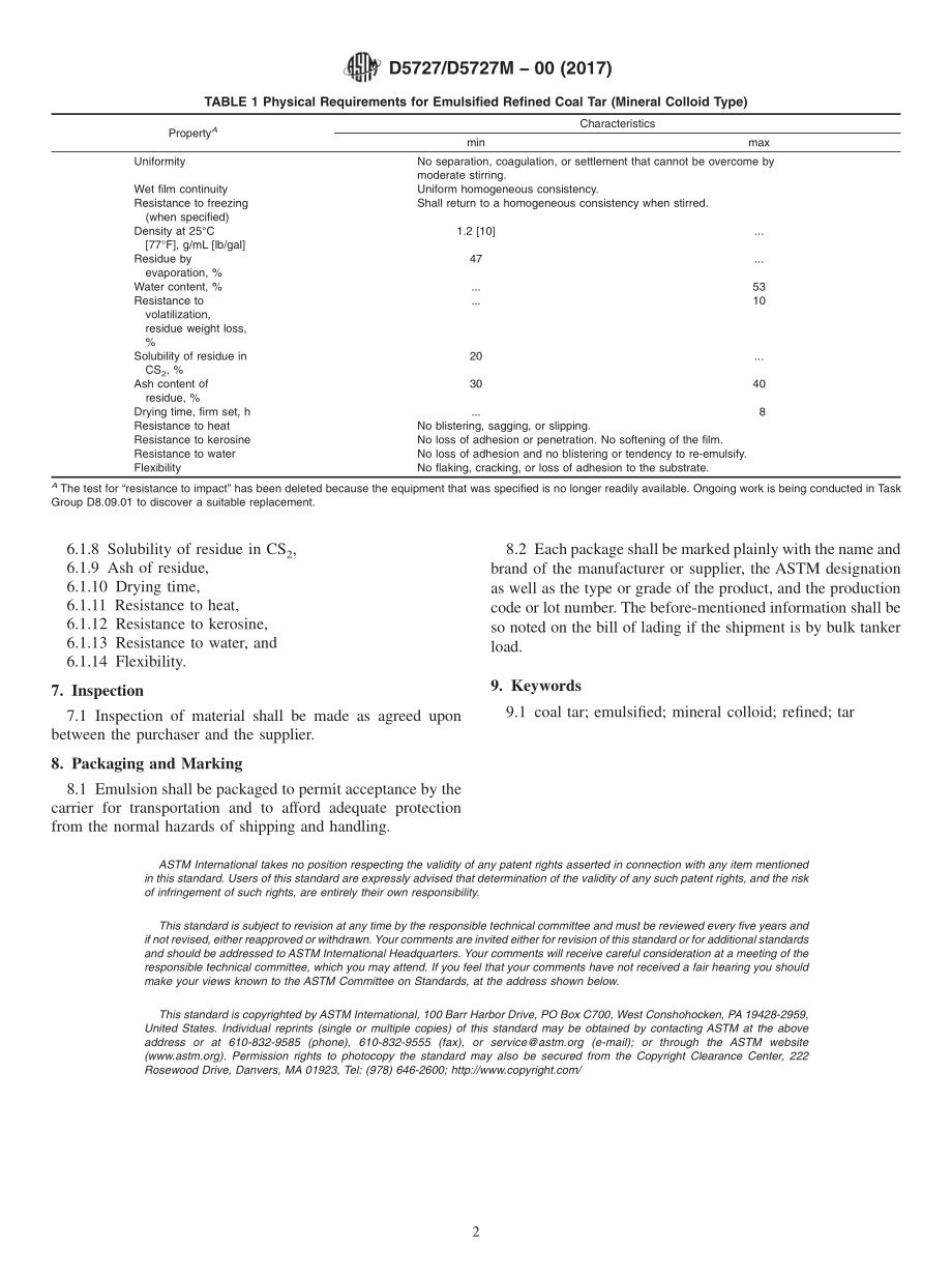 ASTM_D_5727_-_D_5727M_-_00_2017.pdf_第2页