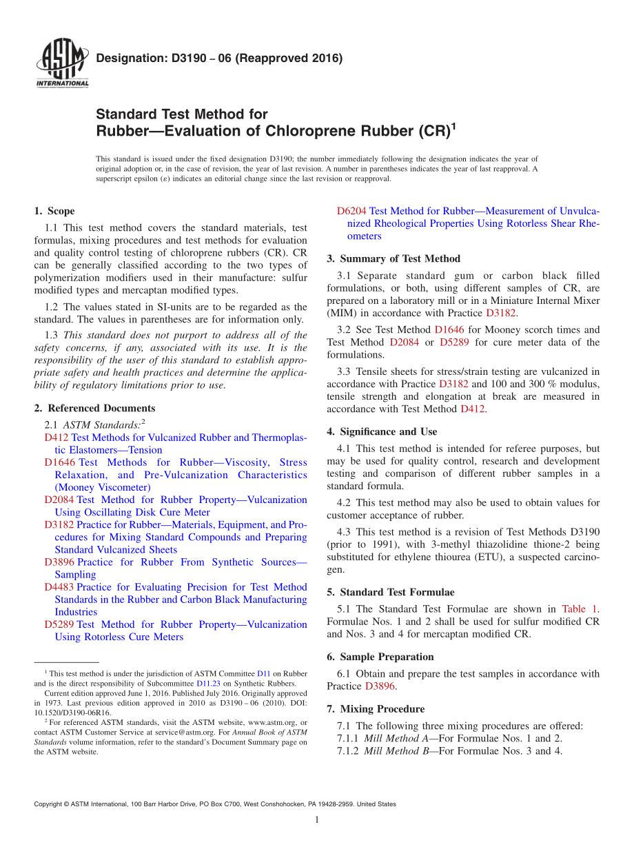 ASTM_D_3190_-_06_2016.pdf_第1页