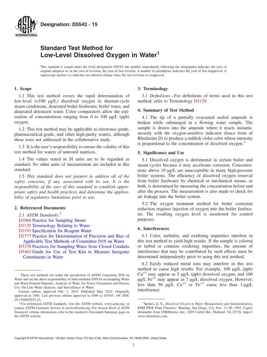 ASTM_D_5543_-_15.pdf_第1页