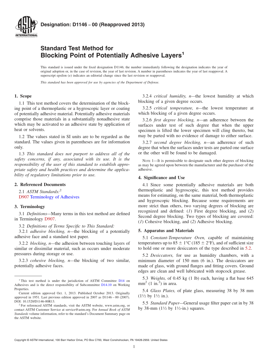 ASTM_D_1146_-_00_2013.pdf_第1页