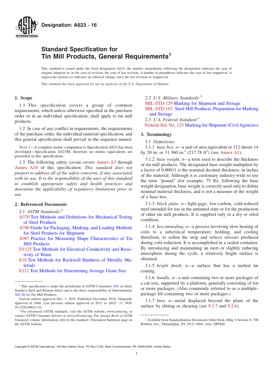 ASTM_A_623_-_16.pdf_第1页