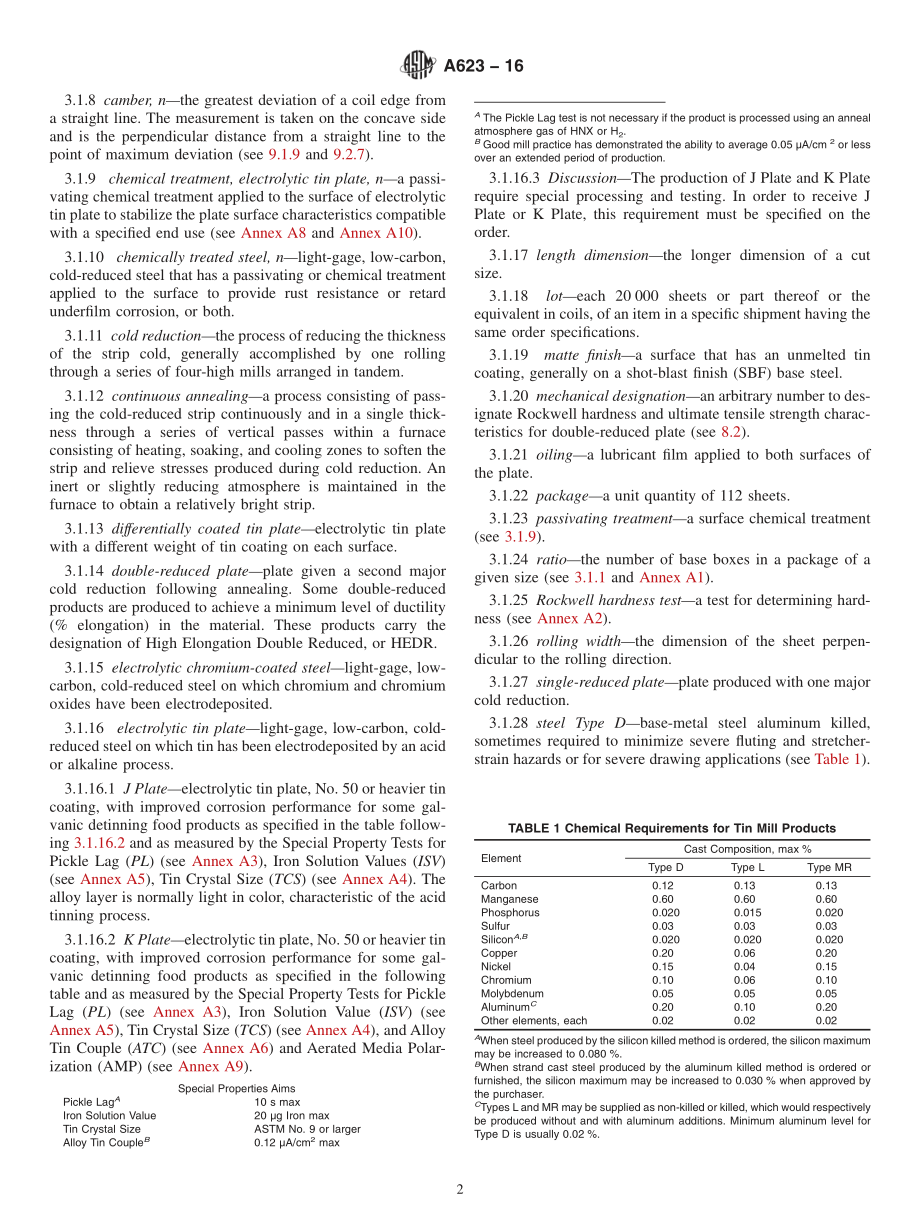 ASTM_A_623_-_16.pdf_第2页