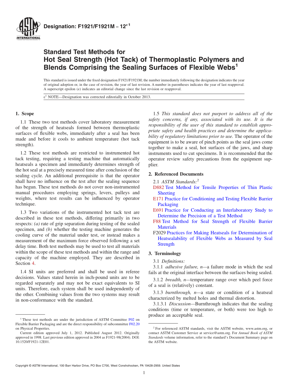 ASTM_F_1921_-_F_1921M_-_12e1.pdf_第1页