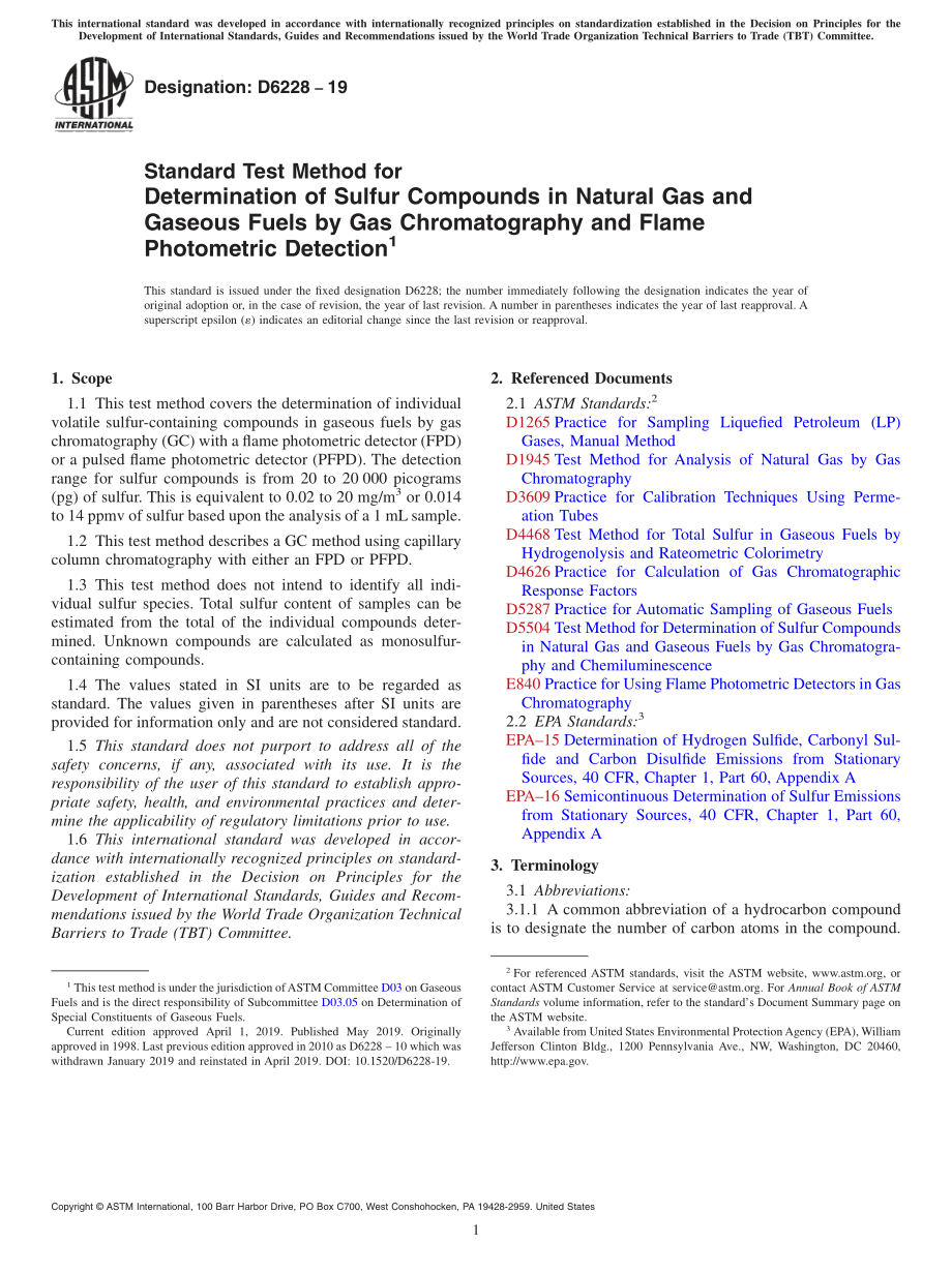 ASTM_D_6228_-_19.pdf_第1页