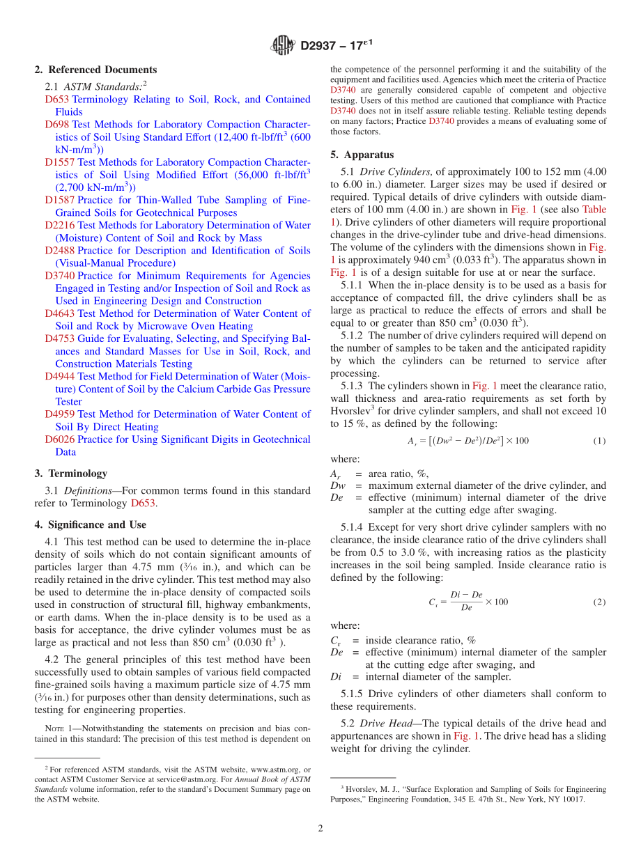 ASTM_D_2937_-_17e1.pdf_第2页