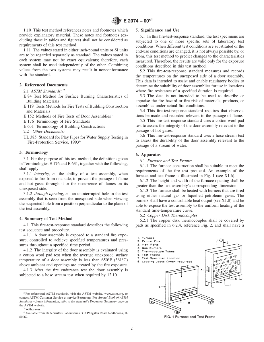 ASTM_E_2074_-_00e1.pdf_第2页