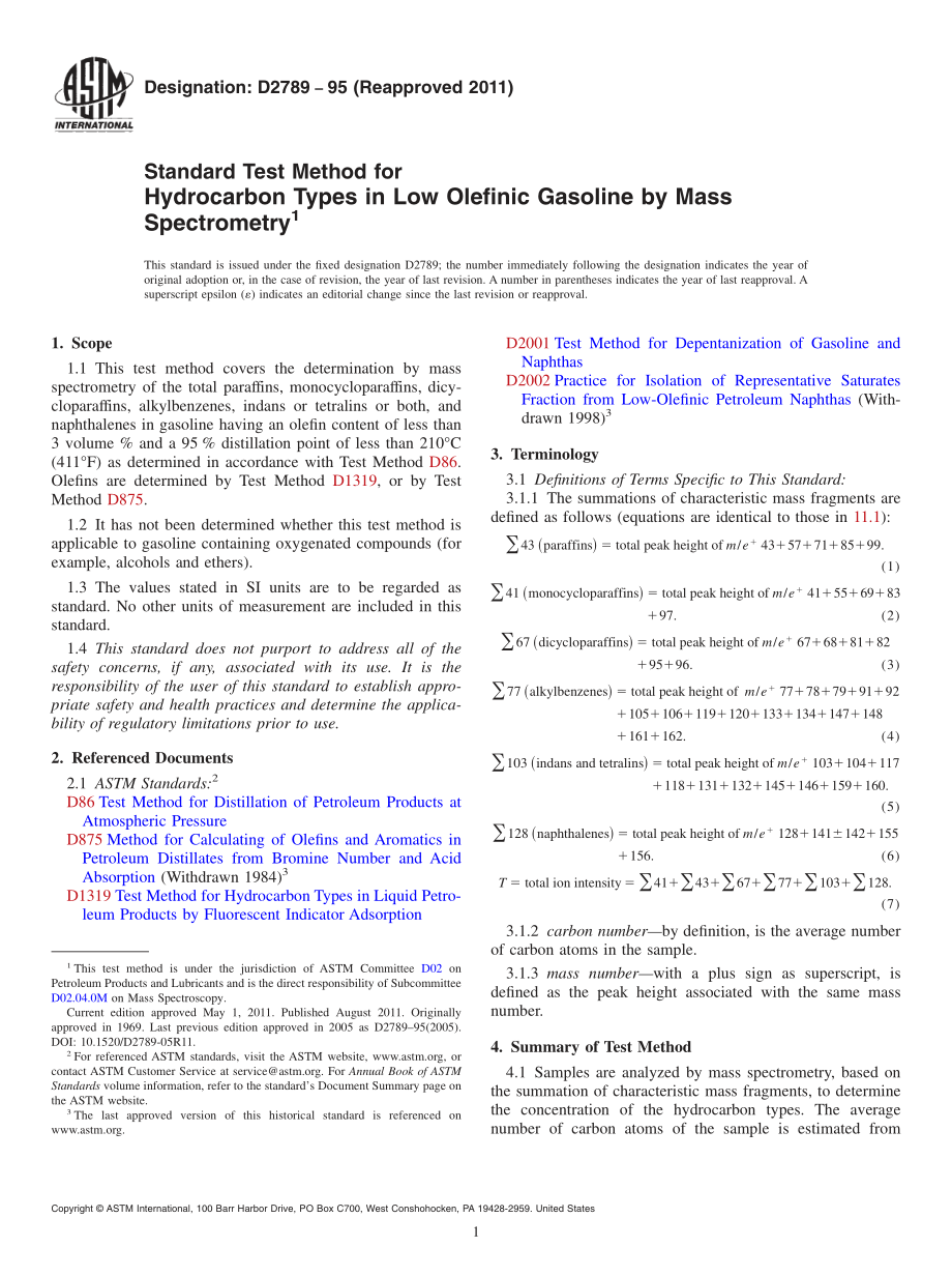 ASTM_D_2789_-_95_2011.pdf_第1页