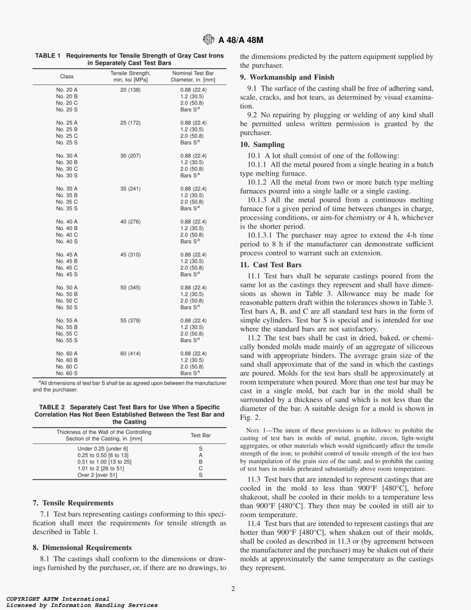 ASTM_A_48-00.pdf_第2页