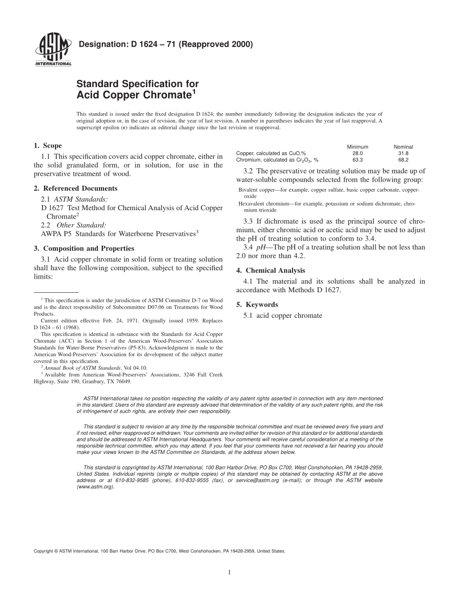 ASTM_D_1624_-_71_2000.pdf_第1页