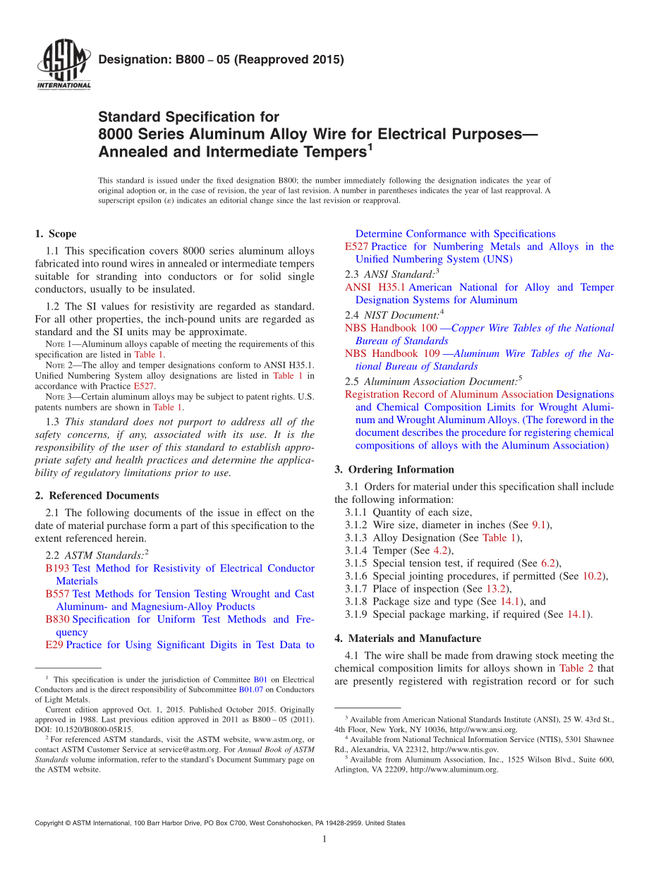 ASTM_B_800_-_05_2015.pdf_第1页