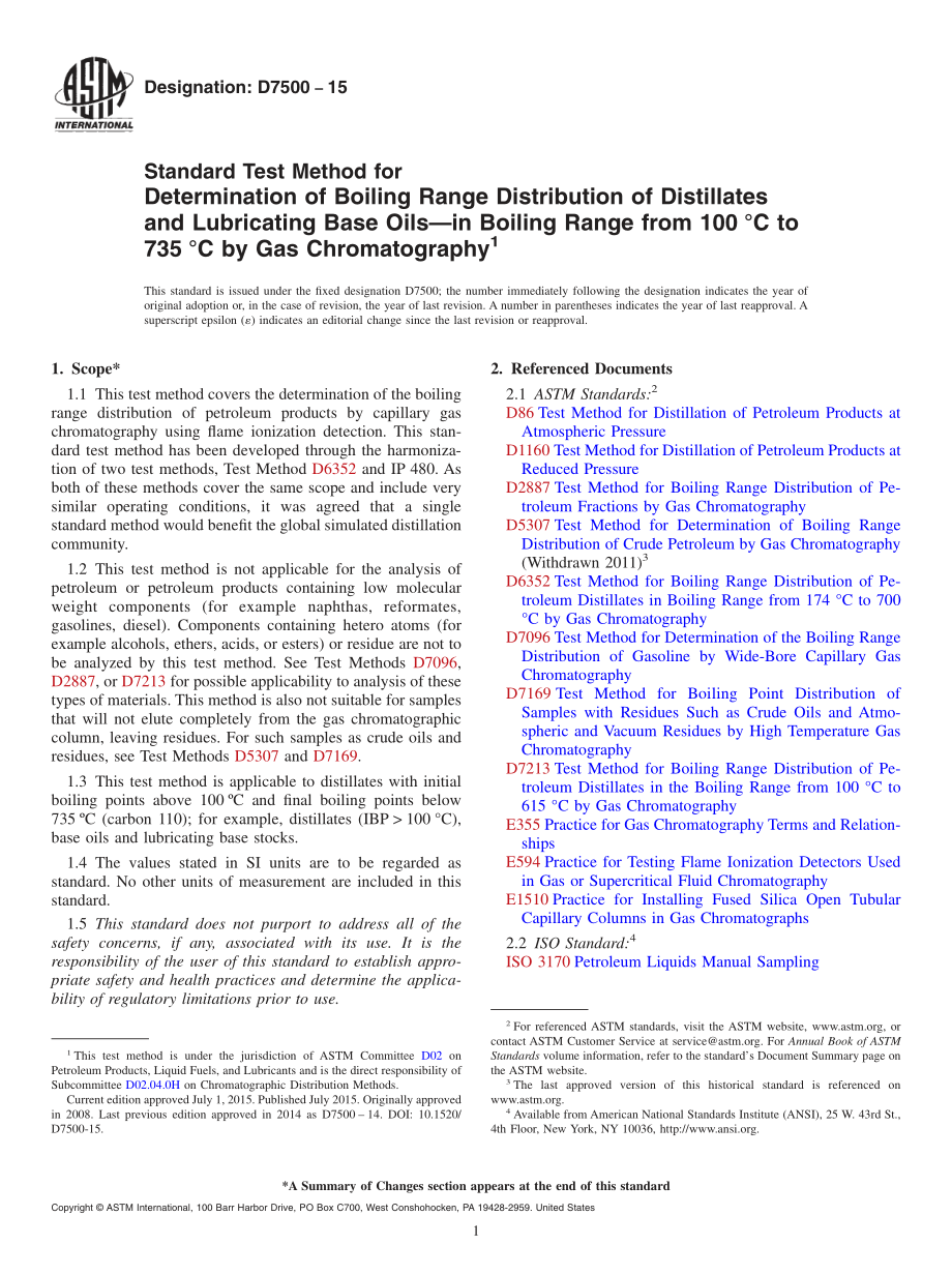 ASTM_D_7500_-_15.pdf_第1页