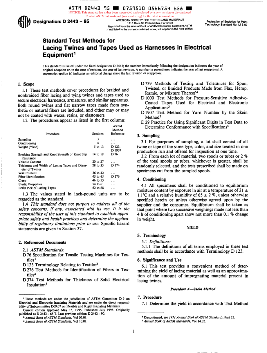 ASTM_D_2443_-_95_scan.pdf_第1页