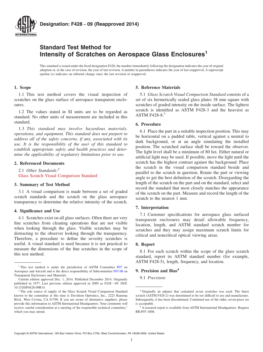 ASTM_F_428_-_09_2014.pdf_第1页