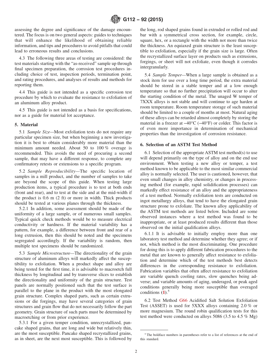 ASTM_G_112_-_92_2015.pdf_第2页