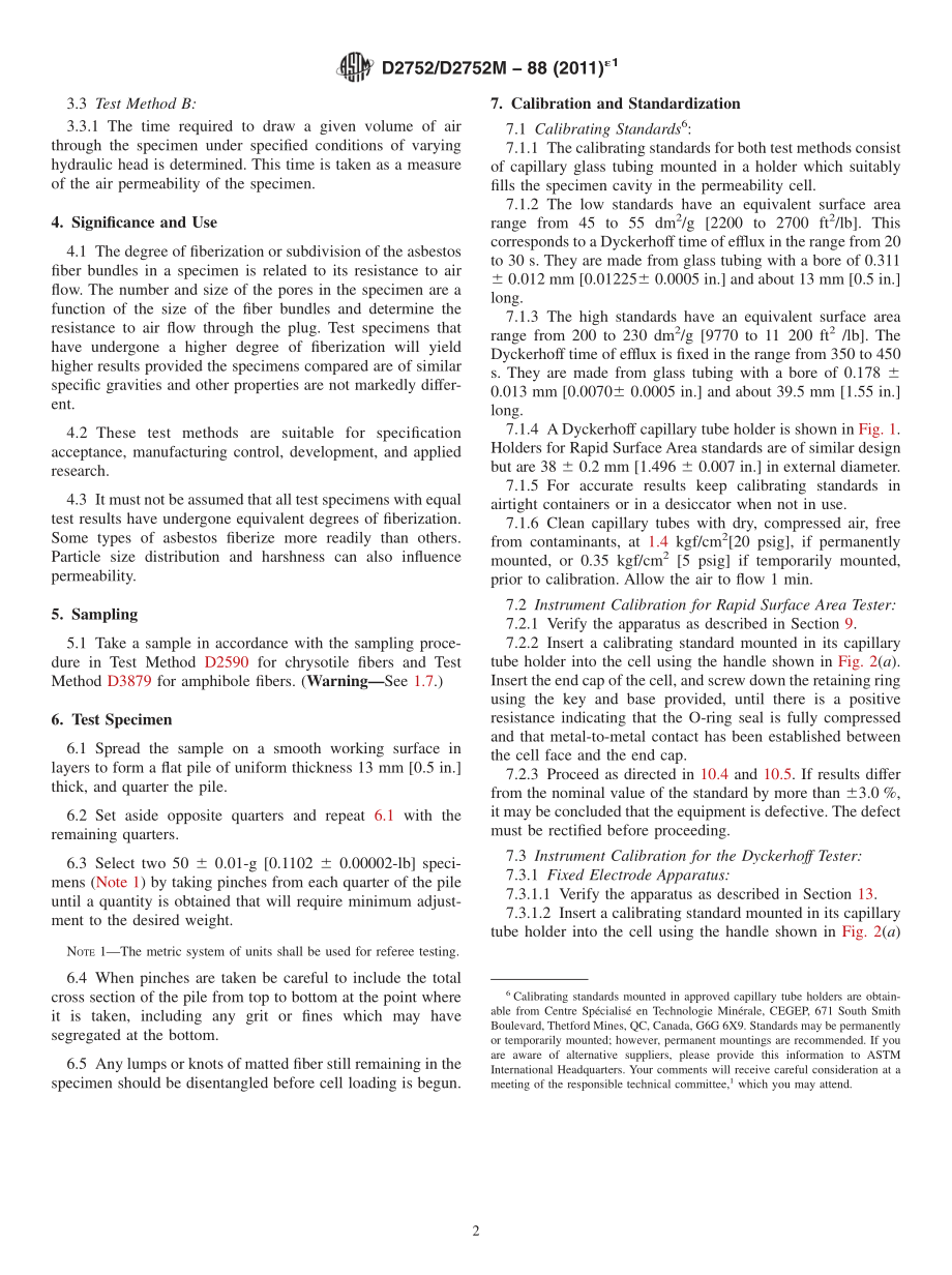 ASTM_D_2752_-_D_2752M_-_88_2011e1.pdf_第2页