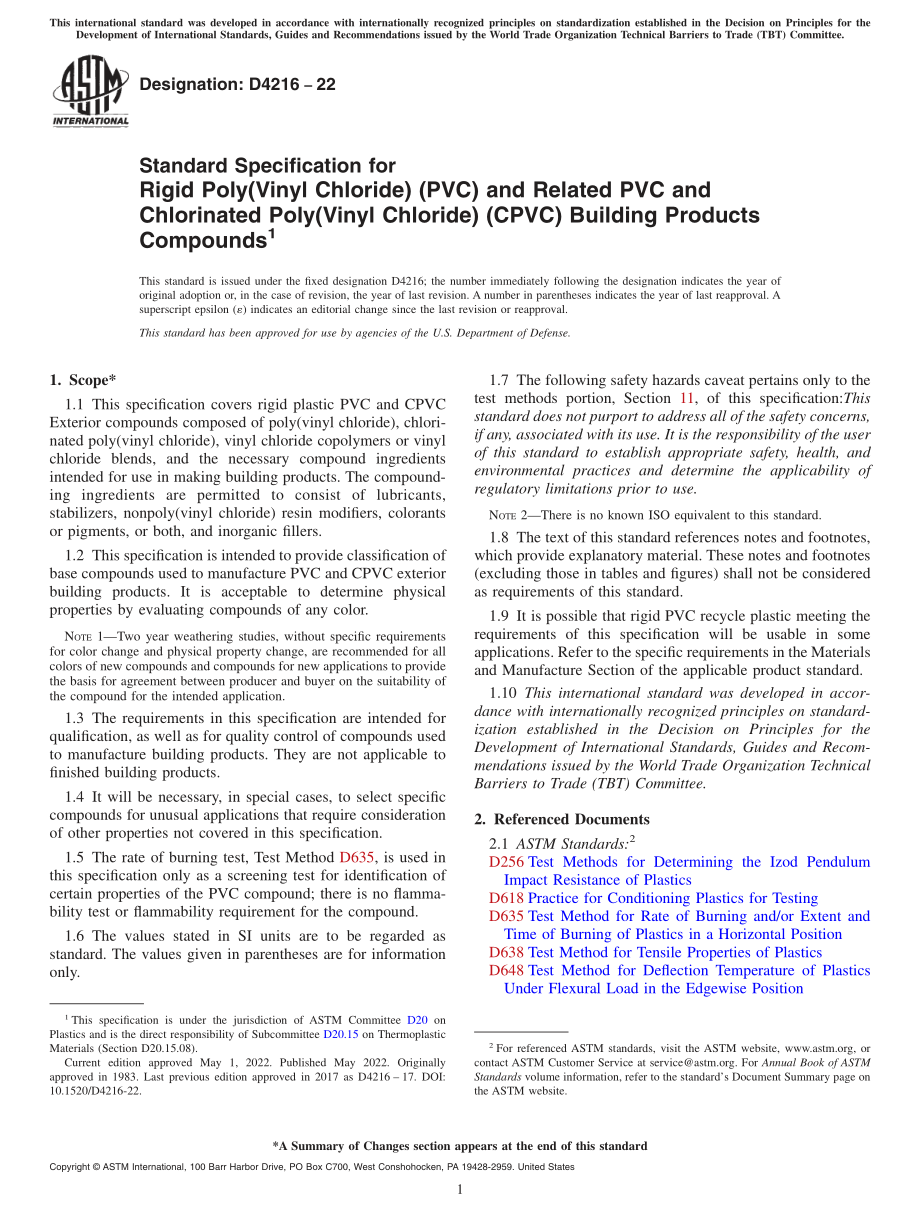 ASTM_D_4216_-_22.pdf_第1页