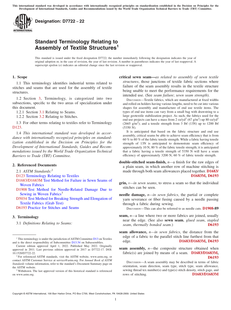 ASTM_D_7722_-_22.pdf_第1页