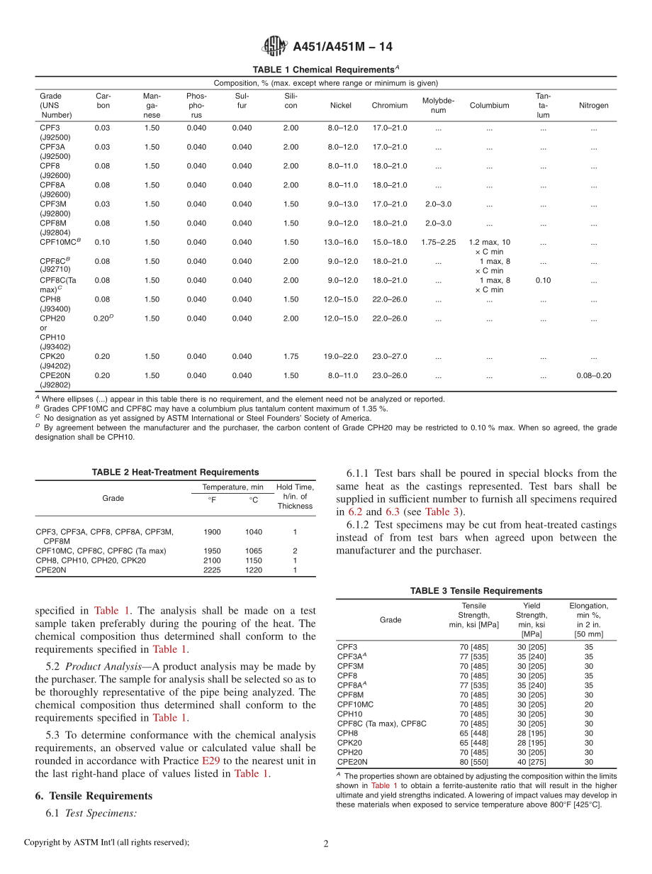 ASTM_A_451_-_A_451M_-_14.pdf_第2页