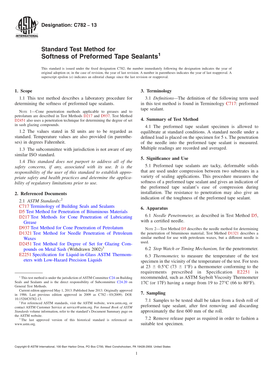 ASTM_C_782_-_13.pdf_第1页