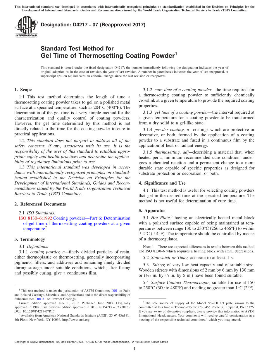 ASTM_D_4217_-_07_2017.pdf_第1页