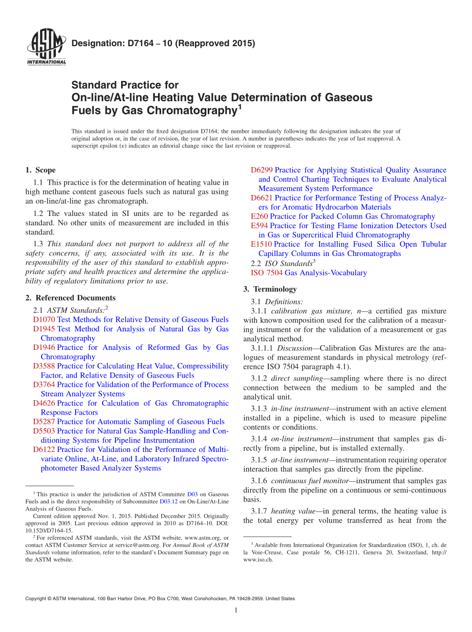 ASTM_D_7164_-_10_2015.pdf_第1页