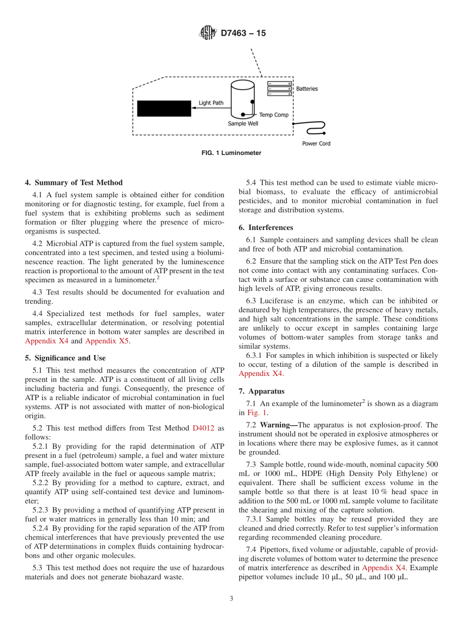 ASTM_D_7463_-_15.pdf_第3页