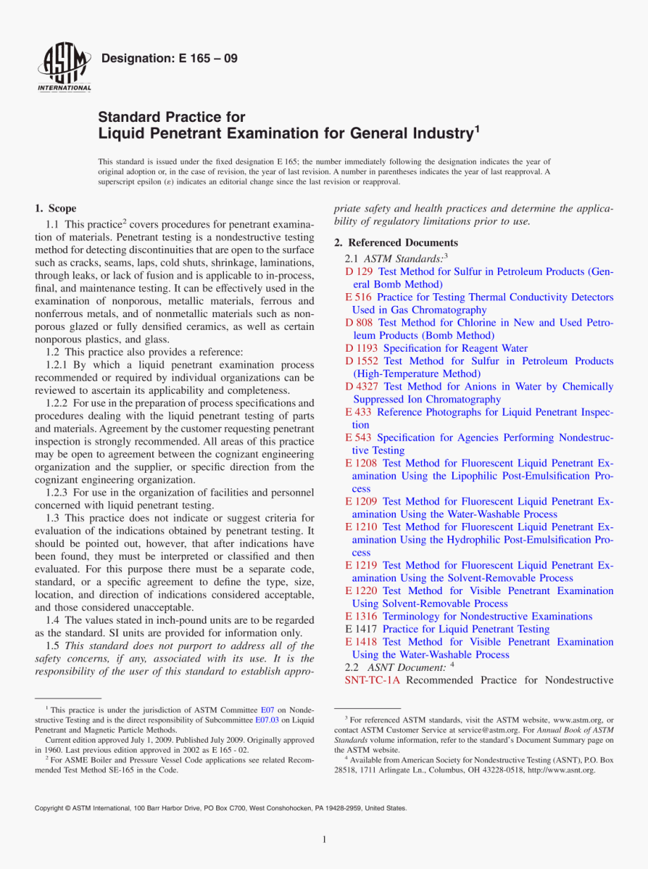 ASTM_E_165-09.pdf_第1页