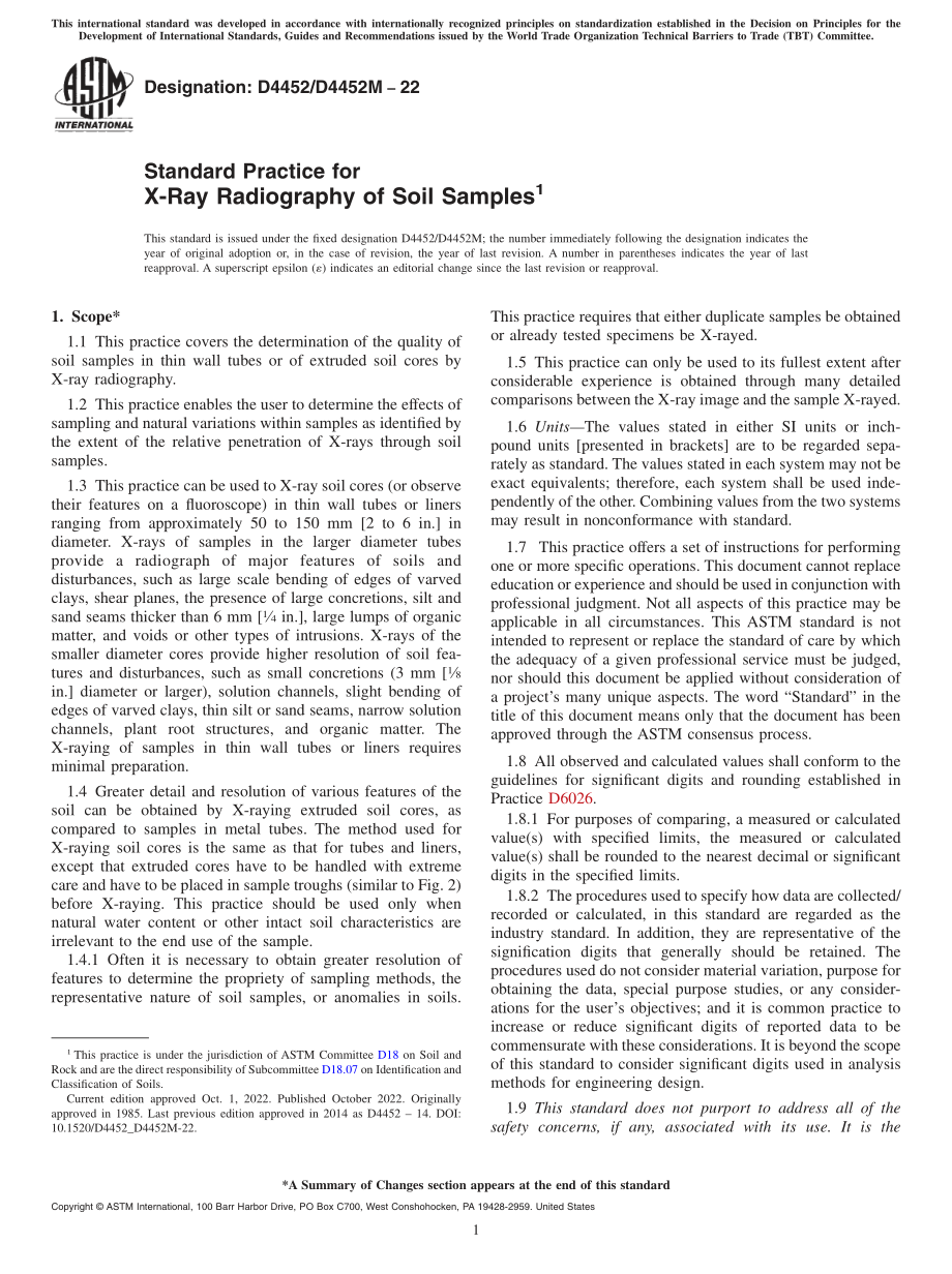 ASTM_D_4452_-_D_4452M_-_22.pdf_第1页