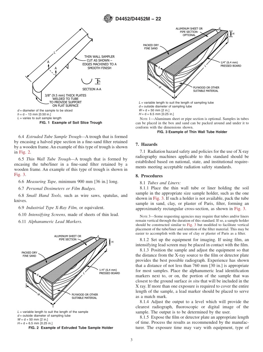 ASTM_D_4452_-_D_4452M_-_22.pdf_第3页