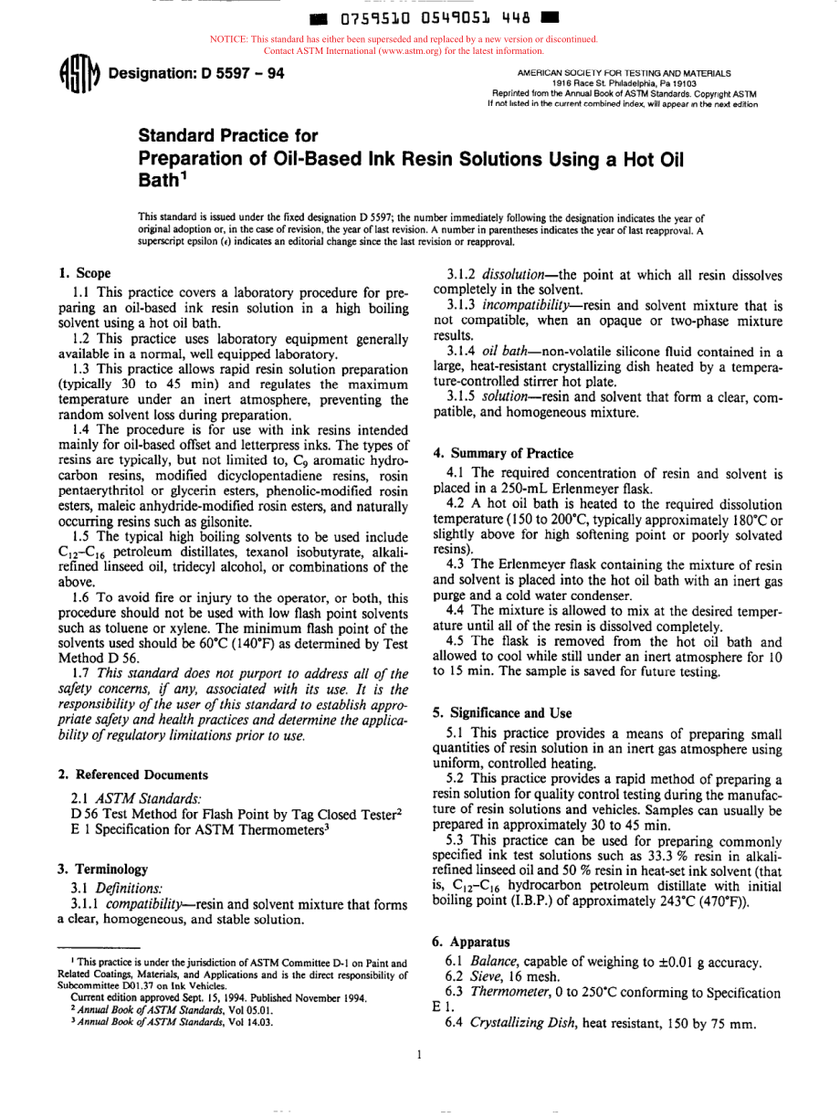 ASTM_D_5597_-_94_scan.pdf_第1页