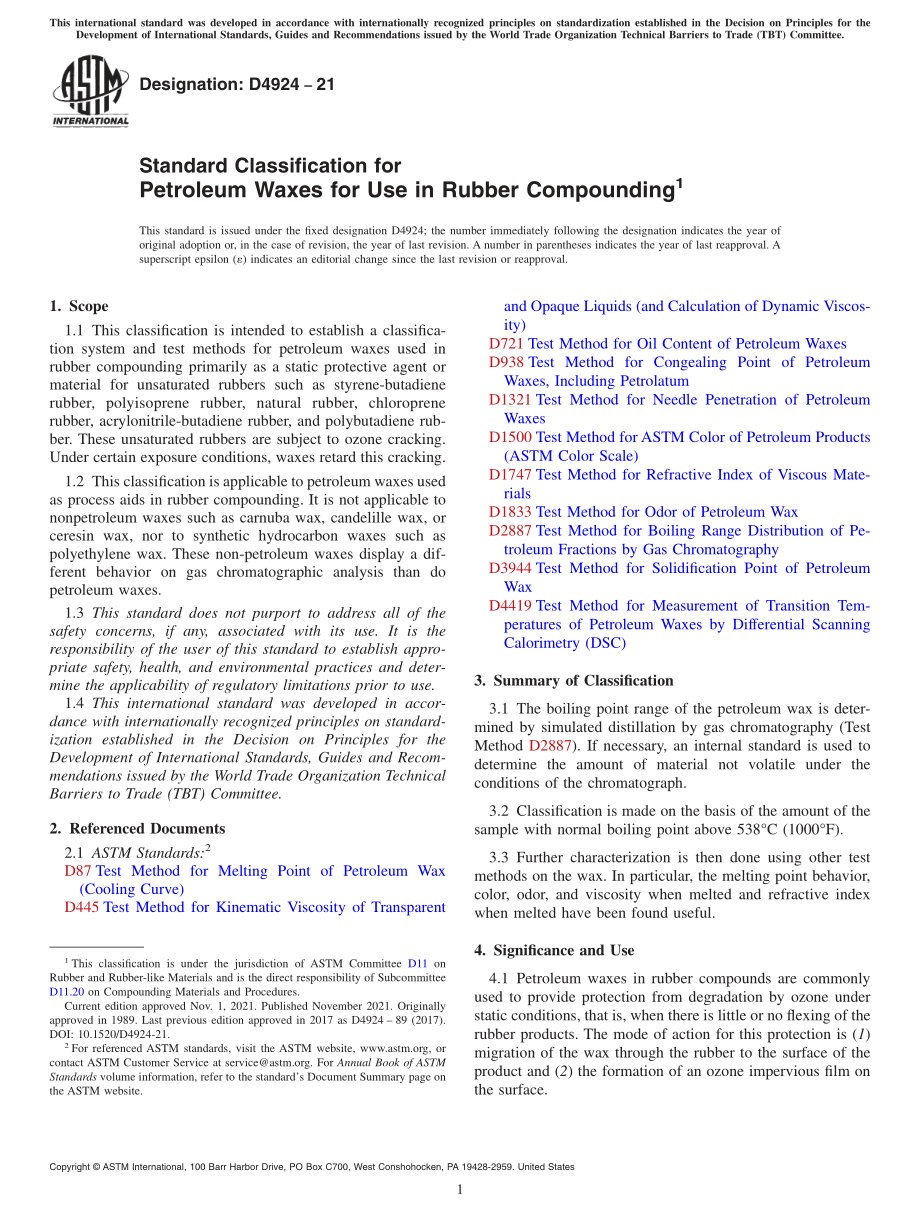 ASTM_D_4924_-_21.pdf_第1页